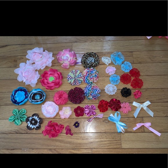 Large Bow Making Accessories Bundle - Picture 6 of 14